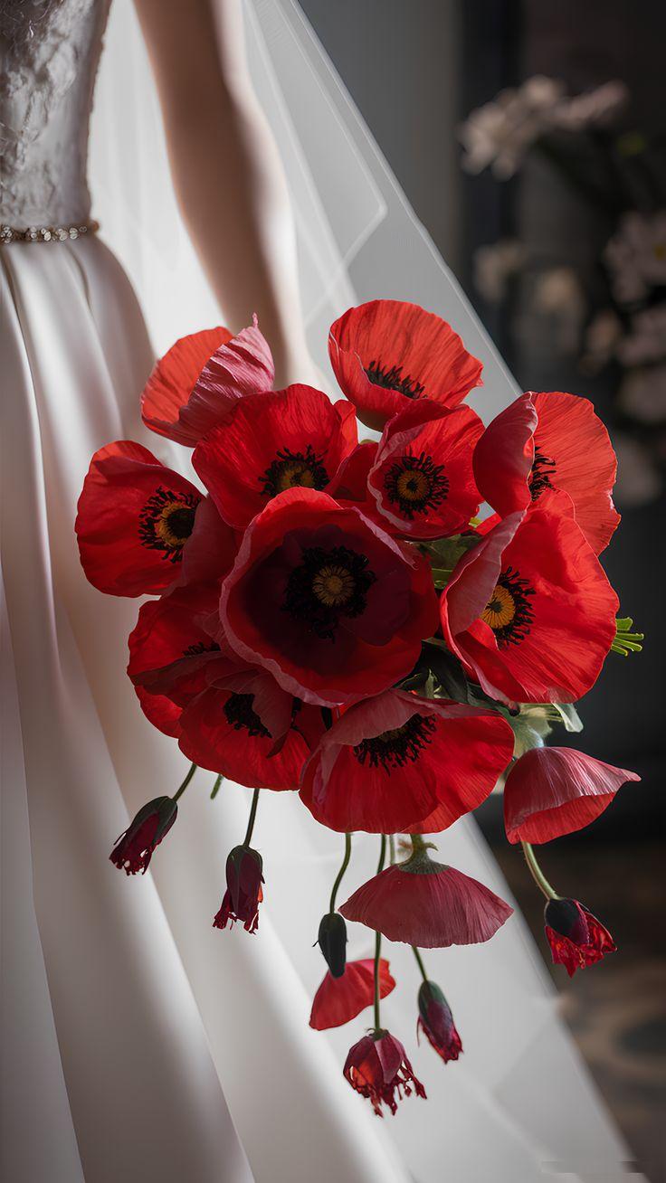 Whispering Meadows: A Tranquil Floral Embrace